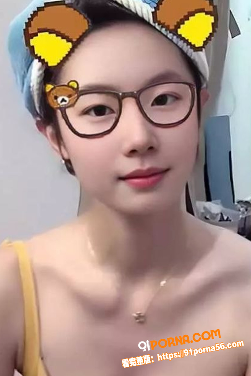抖音高颜巨乳女神 方圆b...（3）