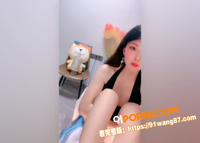 高颜值网红主播 只杏 纯...（2）