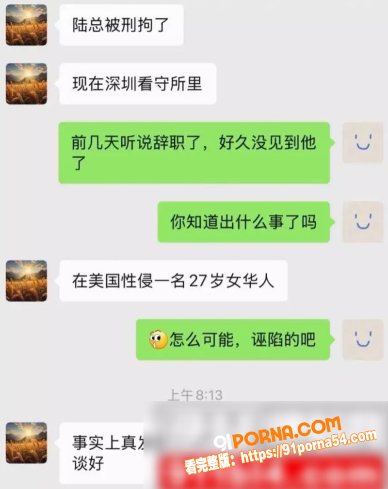 国光电器董事长 陆宏达 ...（19）