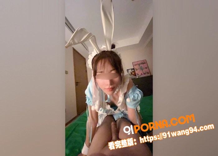 高颜值女神 酒店约炮金主...（4）