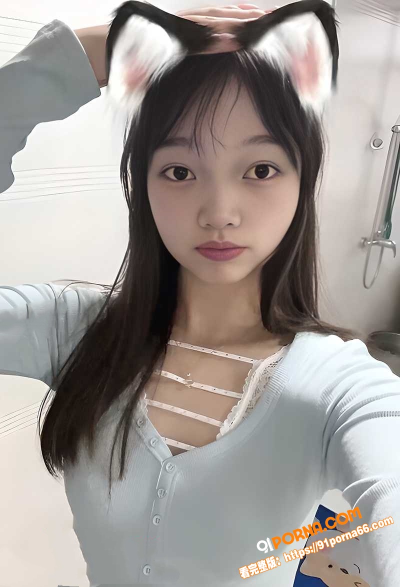 温州可爱少女 马文茵 当...（4）