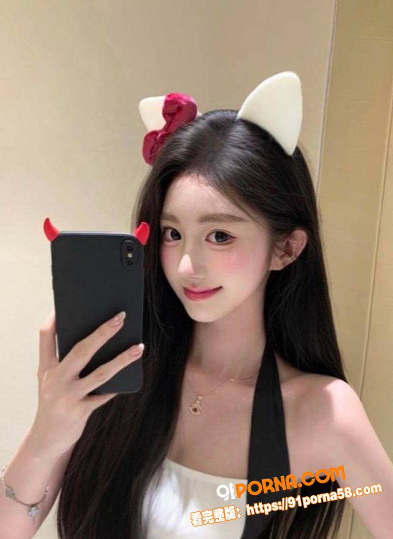 糖心长腿御姐兔美酱魅魔第...（3）