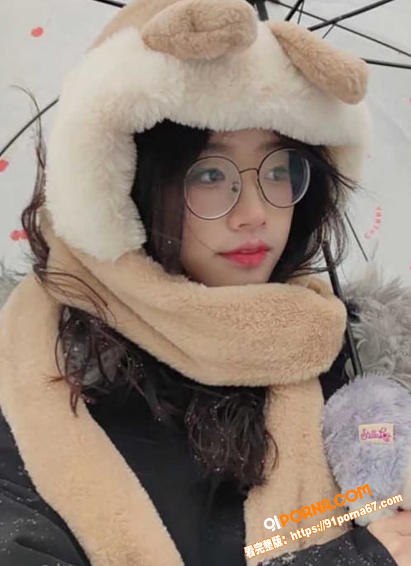 成都甜美少女 徐静然 露...（1）
