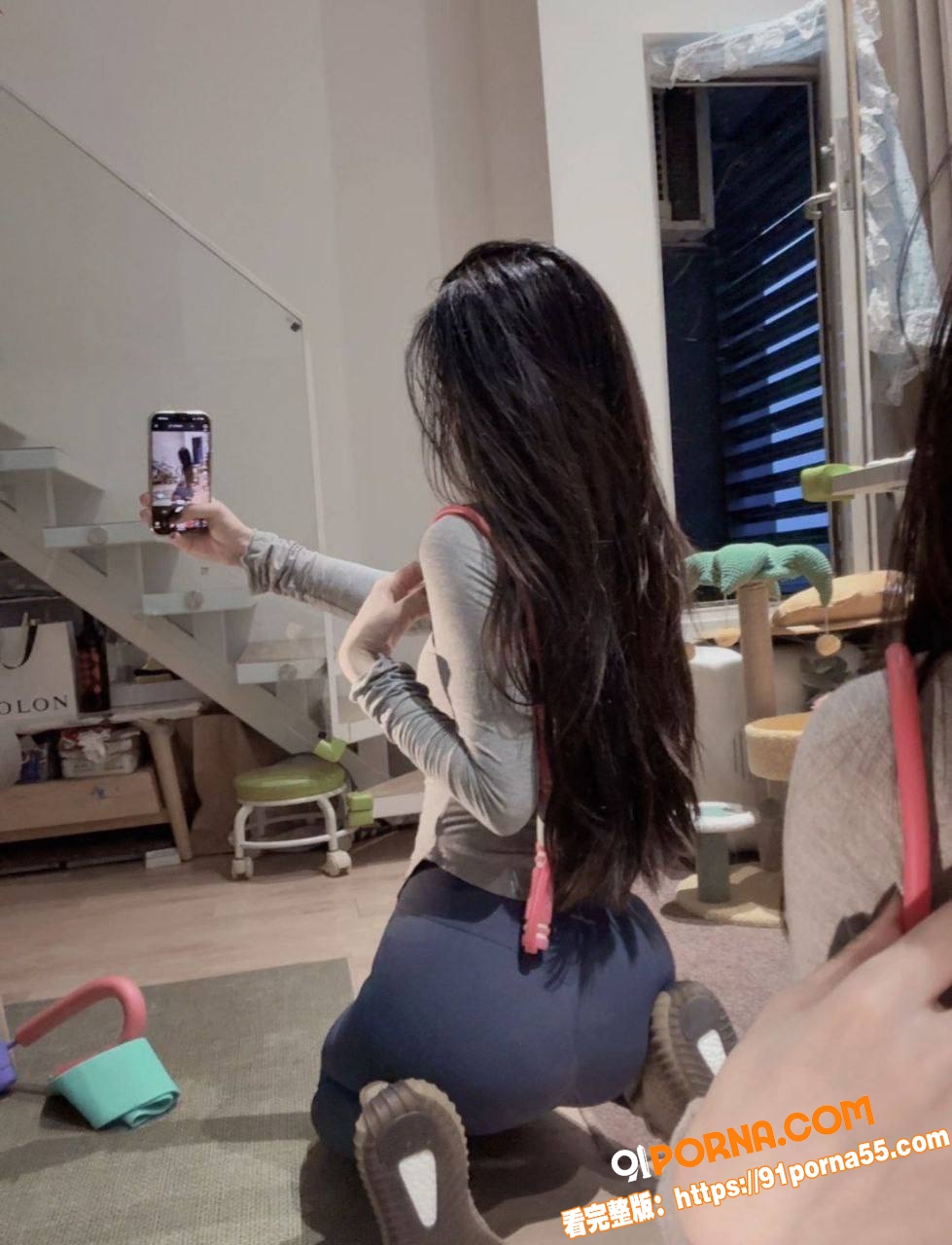 极品身材顶美颜值御姐自慰...（2）
