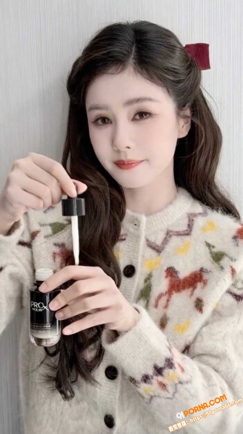 AI白鹿化身白梦妍 私密...（3）