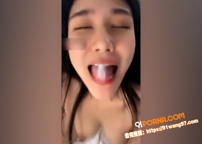 抖音网红 浓眉女侠 私拍...（13）