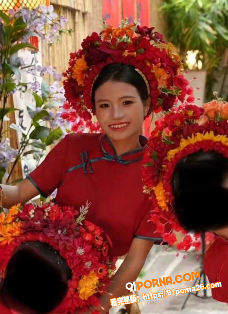 抖音400万粉夫妻博主 ...（7）