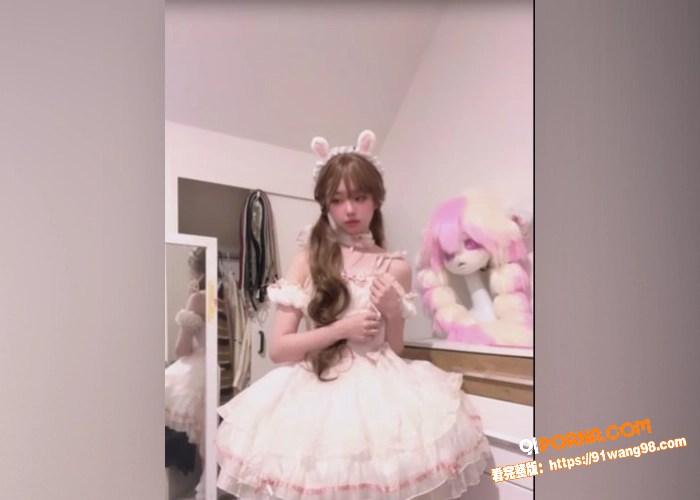 极品萝莉 麒麟妹 大尺度...（2）