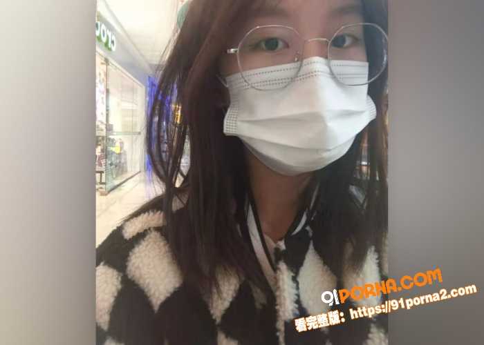 高颜值学生妹 李佳琦 被...（2）