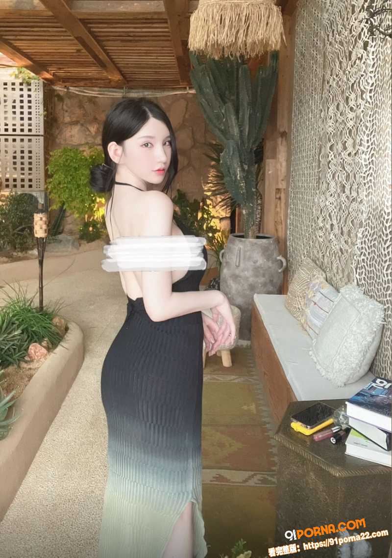 网红嫩模 周于希 跟大哥...（5）