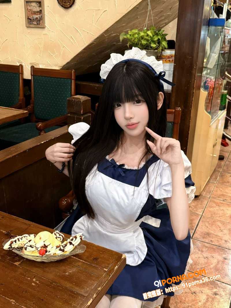 推特巨乳女神 香风智乃 ...（5）