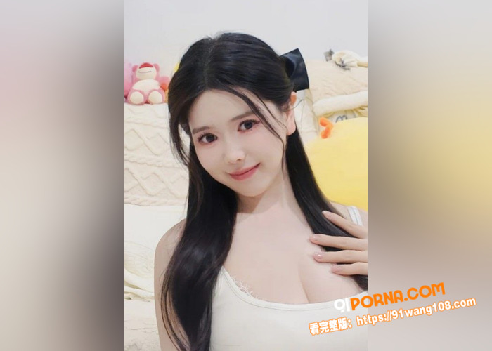 瓜友投稿 高颜值前女友被...（2）