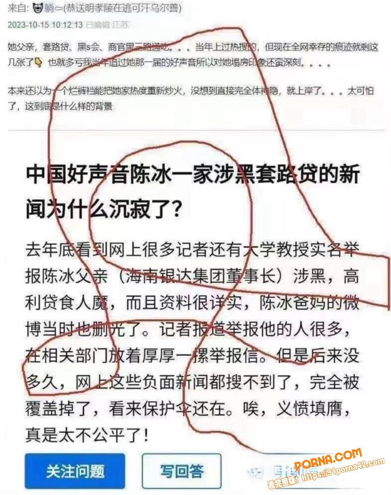 中国好声音选手 陈冰 产...（20）