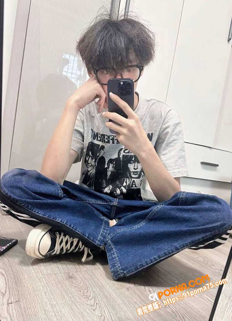 抖音54万粉男网红 橙汁...（4）