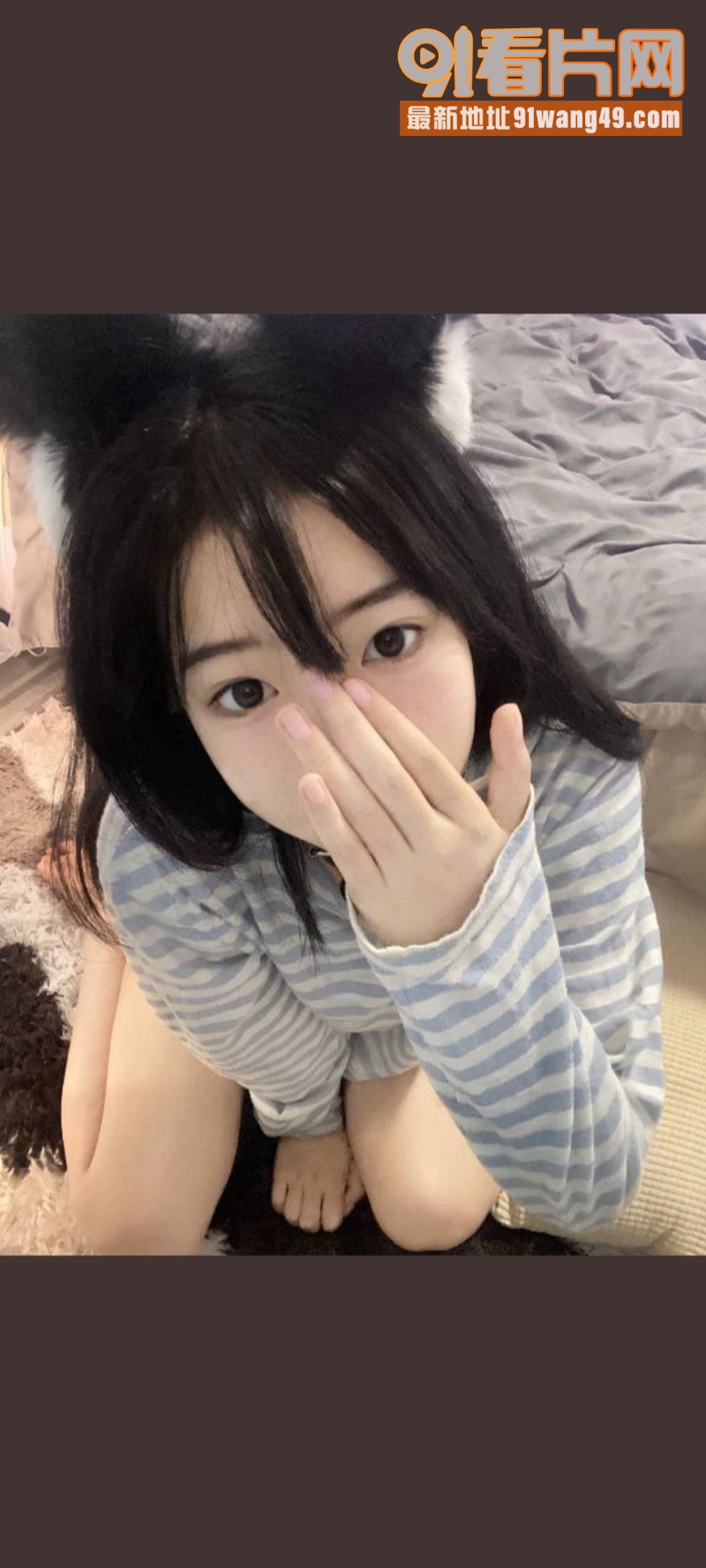 推特顶级福利姬 sanj...（2）