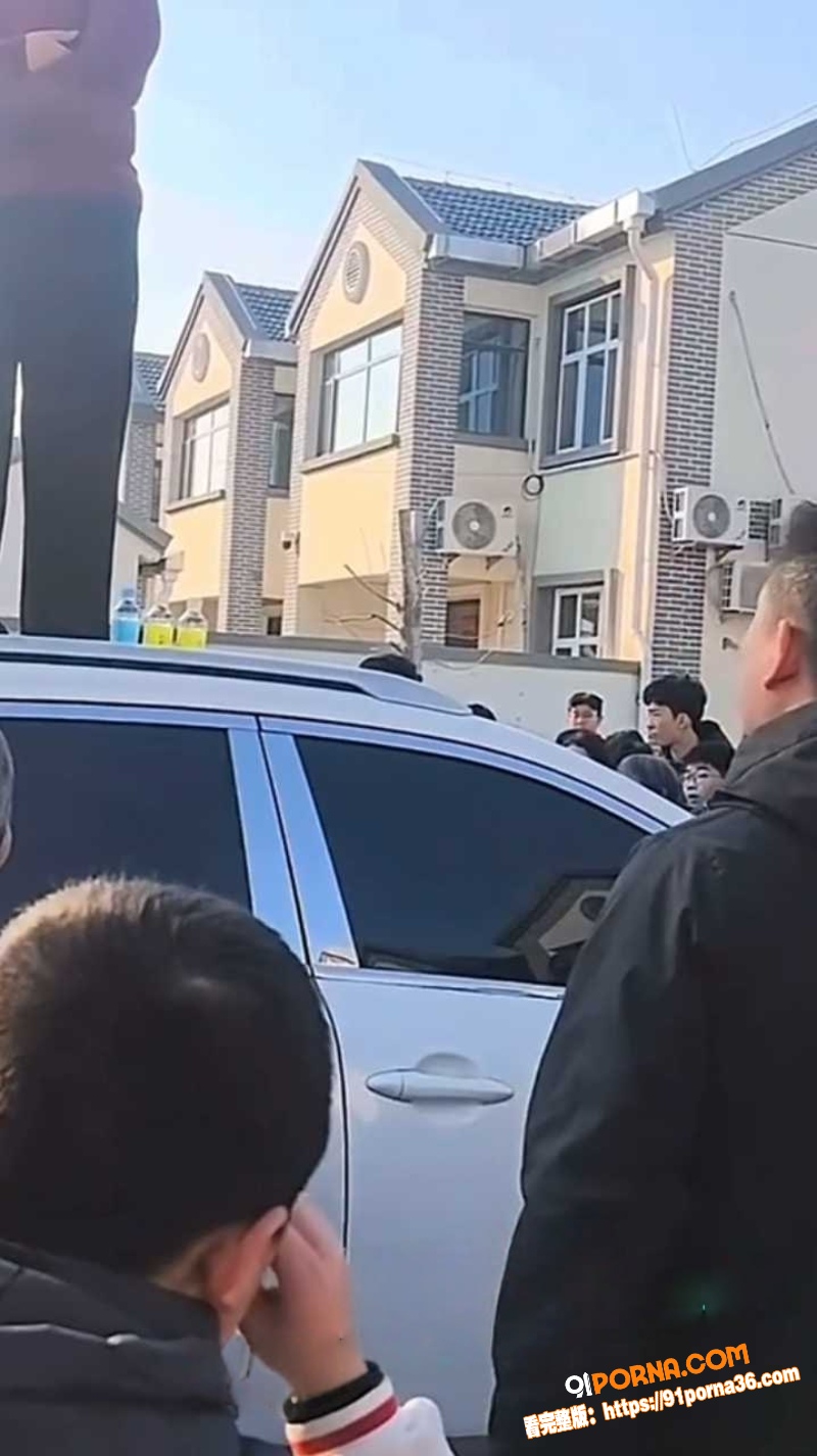 山东菏泽单县张集村原配怒...（8）