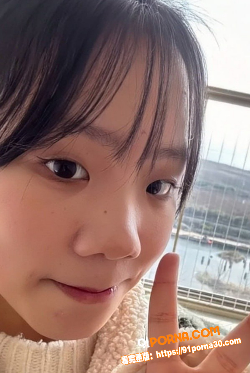 湖南大学眼镜妹 王诗园 ...（3）