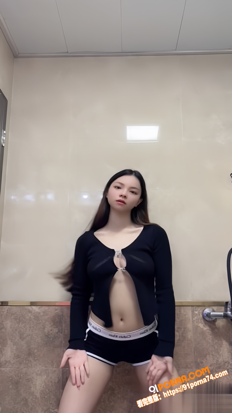 推特高颜白虎舞姬 安慕希...（5）