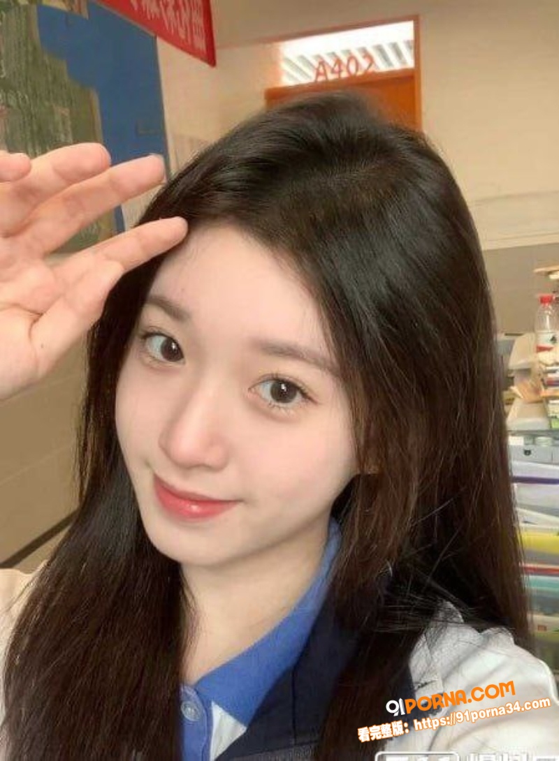 四川巴中00后嫩妹 陈佳...（1）