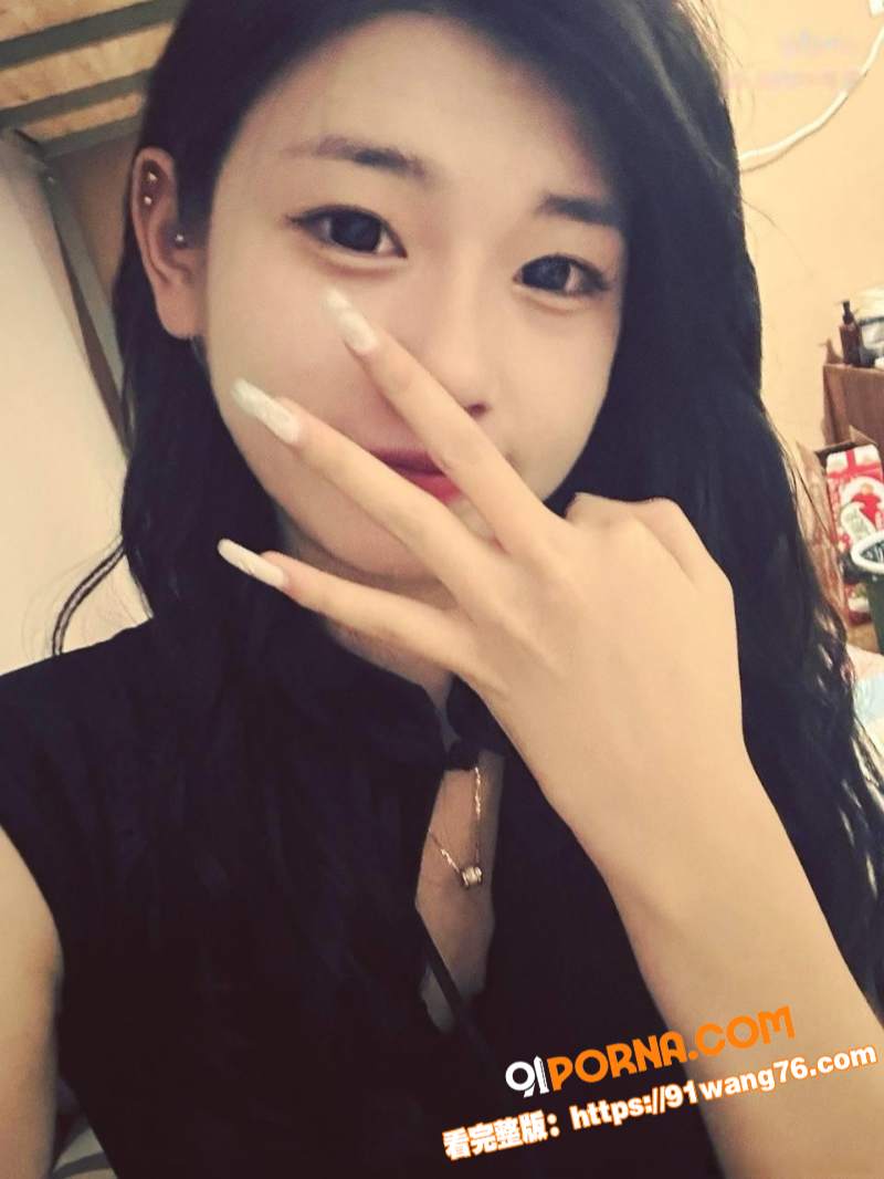 山东极品大学生 高颜值女...（9）