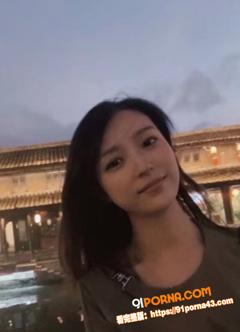 杭州高颜值美女 李娅琳 ...（4）
