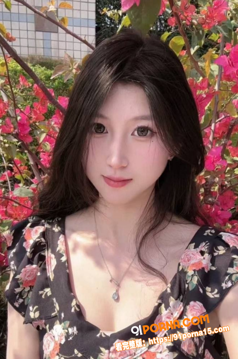 极品JK学生妹 汪晴婧 ...（2）