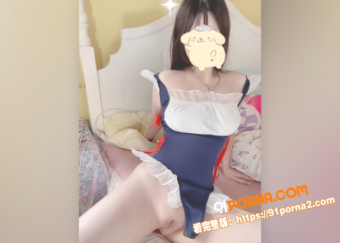 推特高颜值网红 乖仔小A...（5）