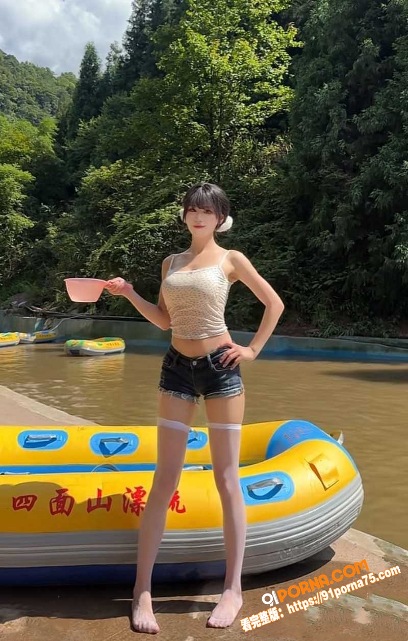 新职业陪漂媛 360行 ...（11）