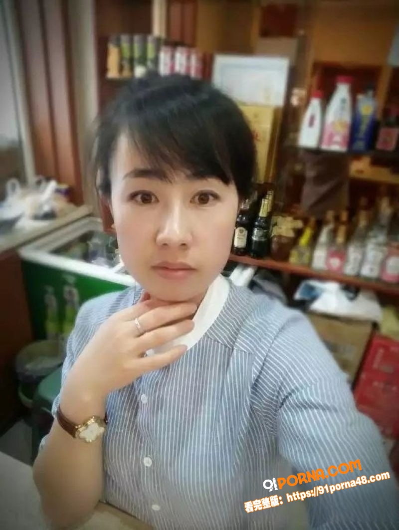 黑龙江鸡西超市老板娘 韩...（3）