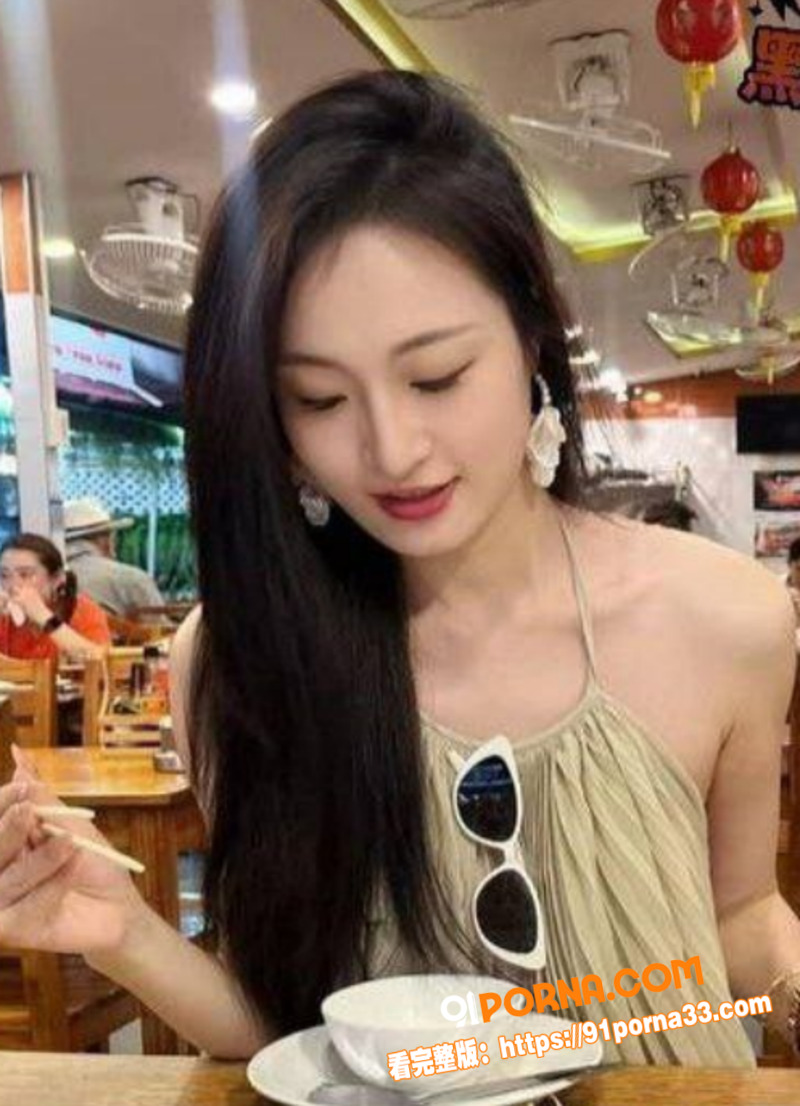 揭阳金胜名驰二手车女主播...（1）