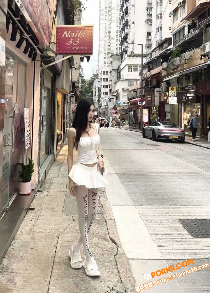 深圳龙岗五和酒吧女DJ ...（4）