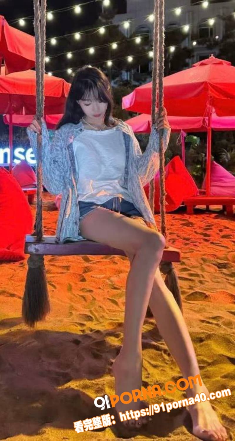 陕西反差母狗蒋雯珊！清纯...（1）