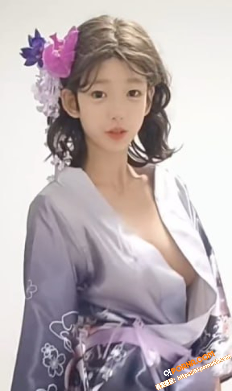 完美身材高颜值极品七彩主...（1）