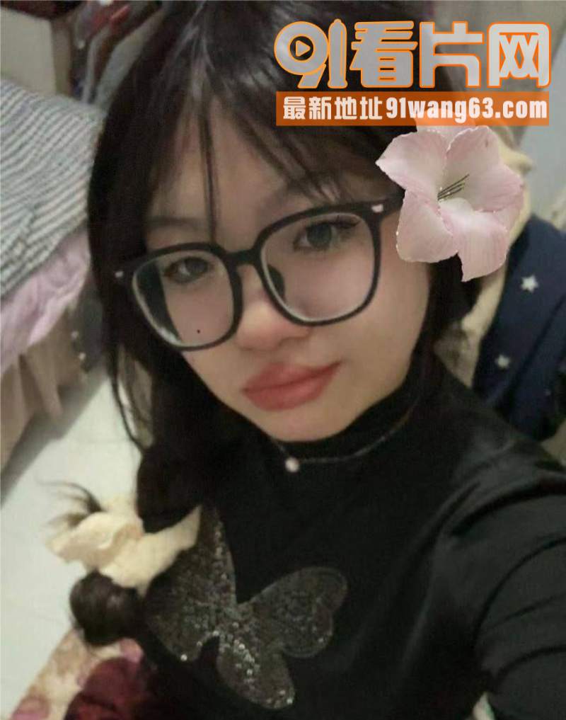 19岁合肥大一女生 刘佳...（2）