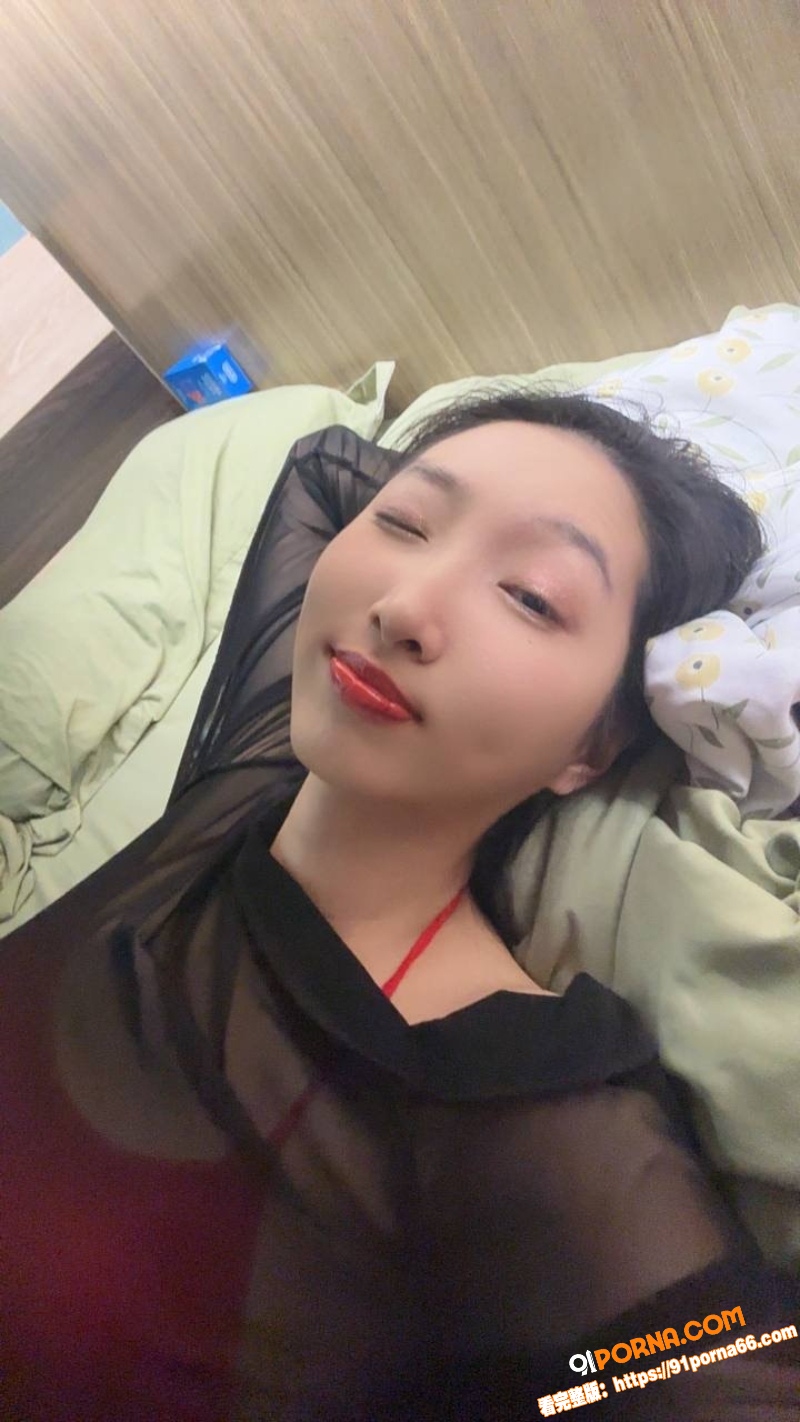 反差大学生 林晓晓 十个...（11）