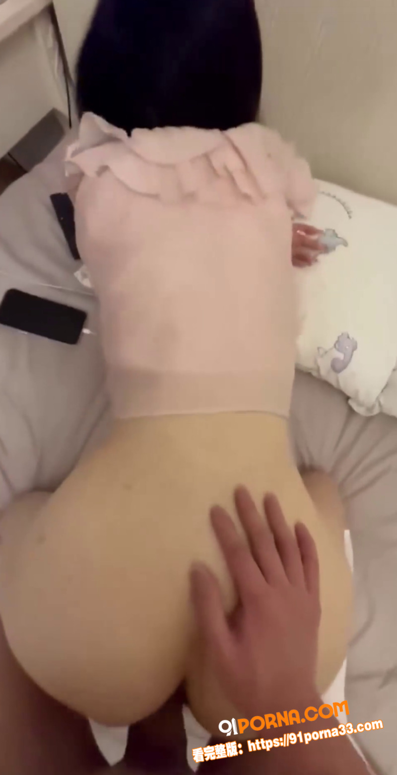 江苏白丝学妹 邵琪菡 与...（6）