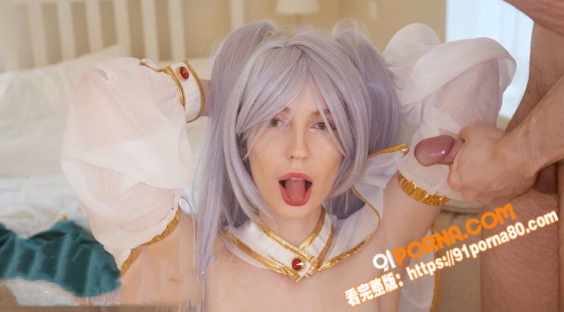 欧美豪乳淫娃 Shina...（6）