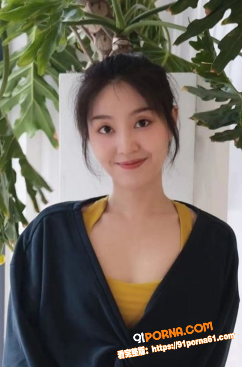 厦门高颜值极品女神林依桐...（2）