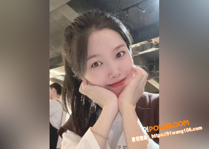 天津高颜值学生妹 张玲玲...（1）