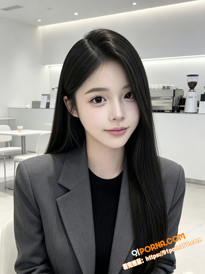 长春知性美女 李钰芯 竟...（3）