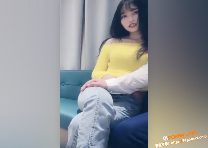 赵总寻花 黄衣服牛仔裤外...（4）