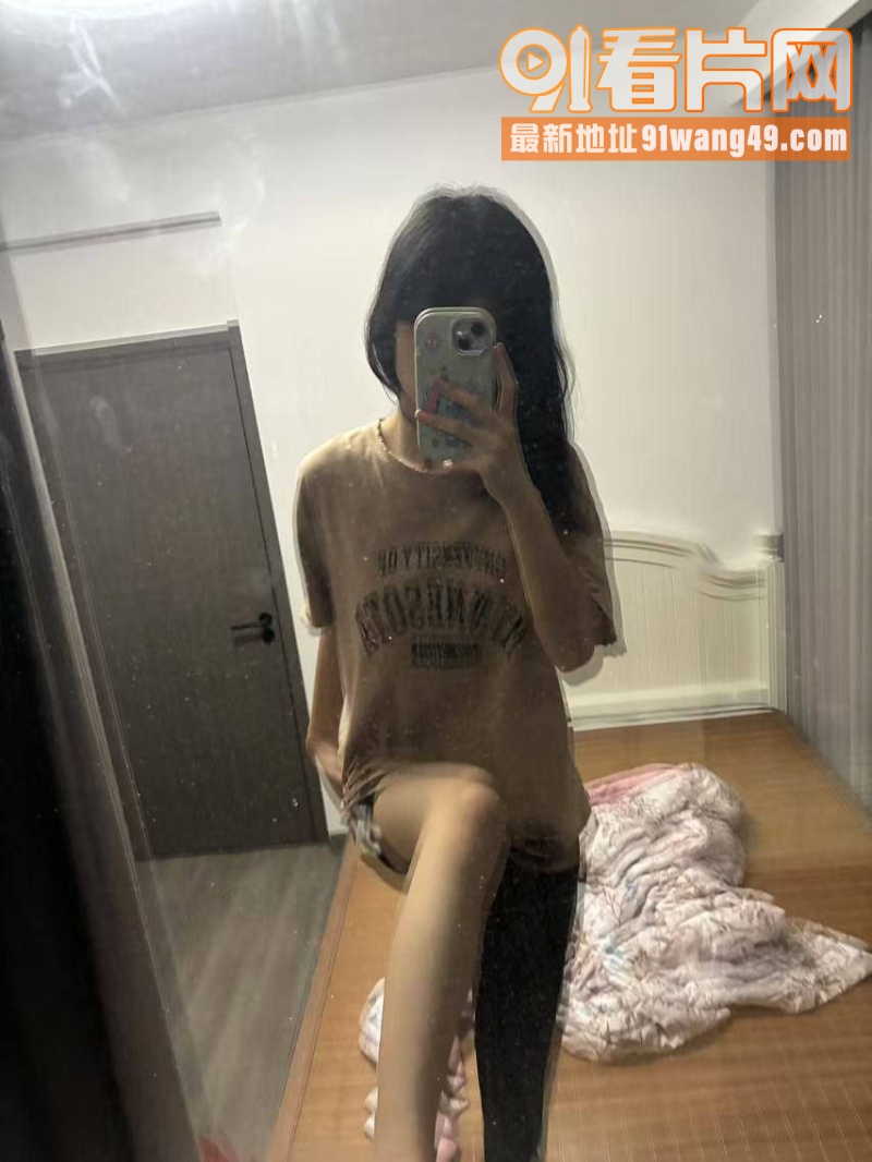 清纯萝莉美少女 反差小母...（4）