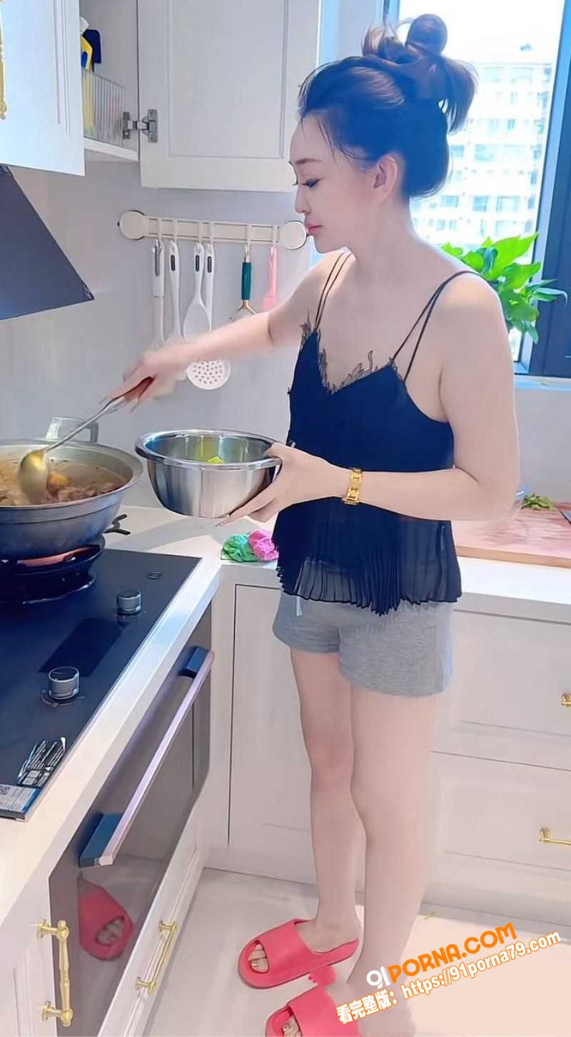 汝州网红 大娟子 两婚五...（25）