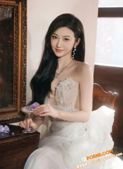 景甜 AI换脸 老师的权...（1）
