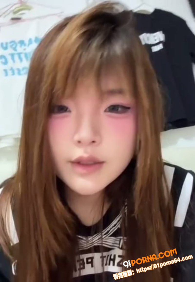抖音女网红 百万源 最新...（2）
