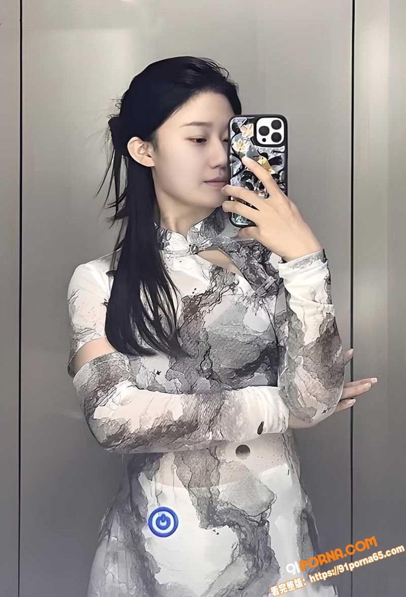 良家美少妇 周丽玲 偷情...（2）
