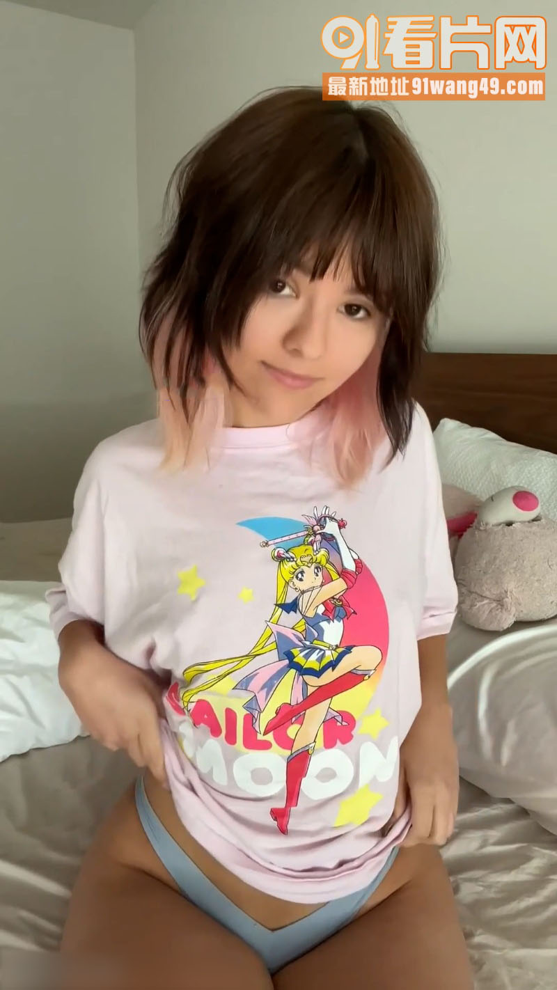 OnlyFans欧美网红...（2）