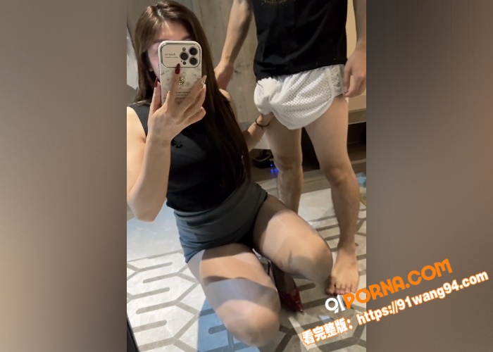 极品反差婊御姐 叶子 自...（5）