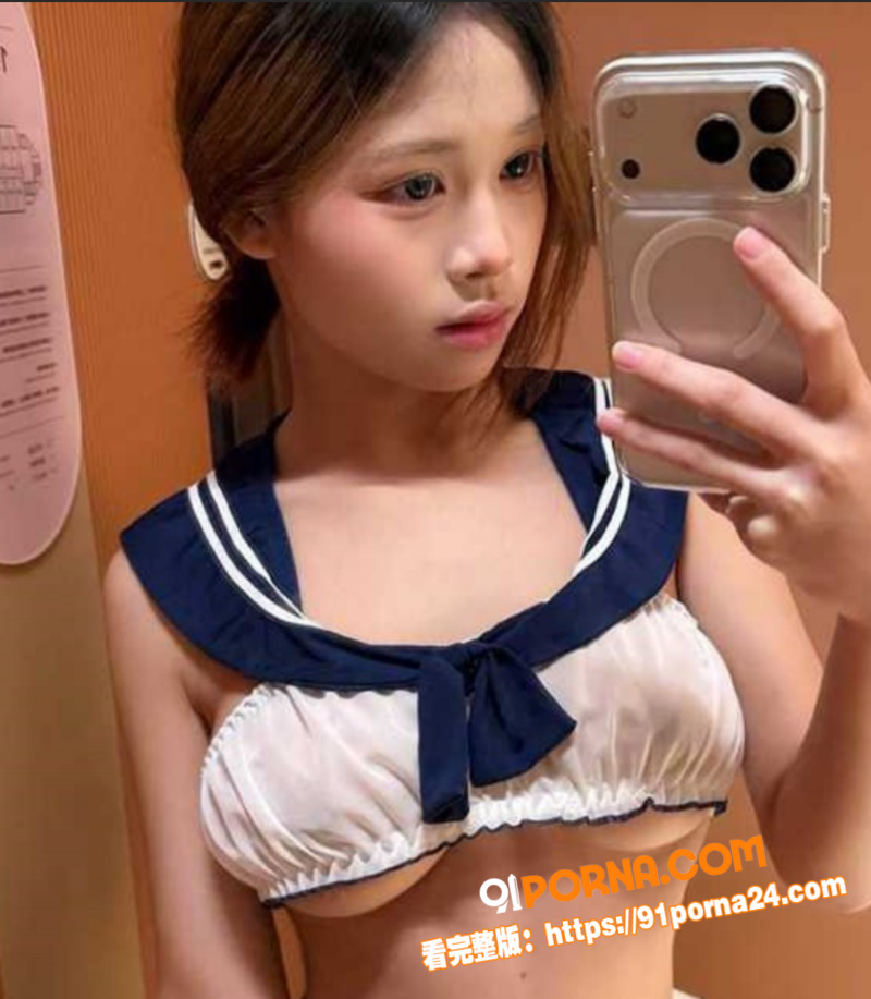 湖南精神小妹 欢欢 跟男...（3）