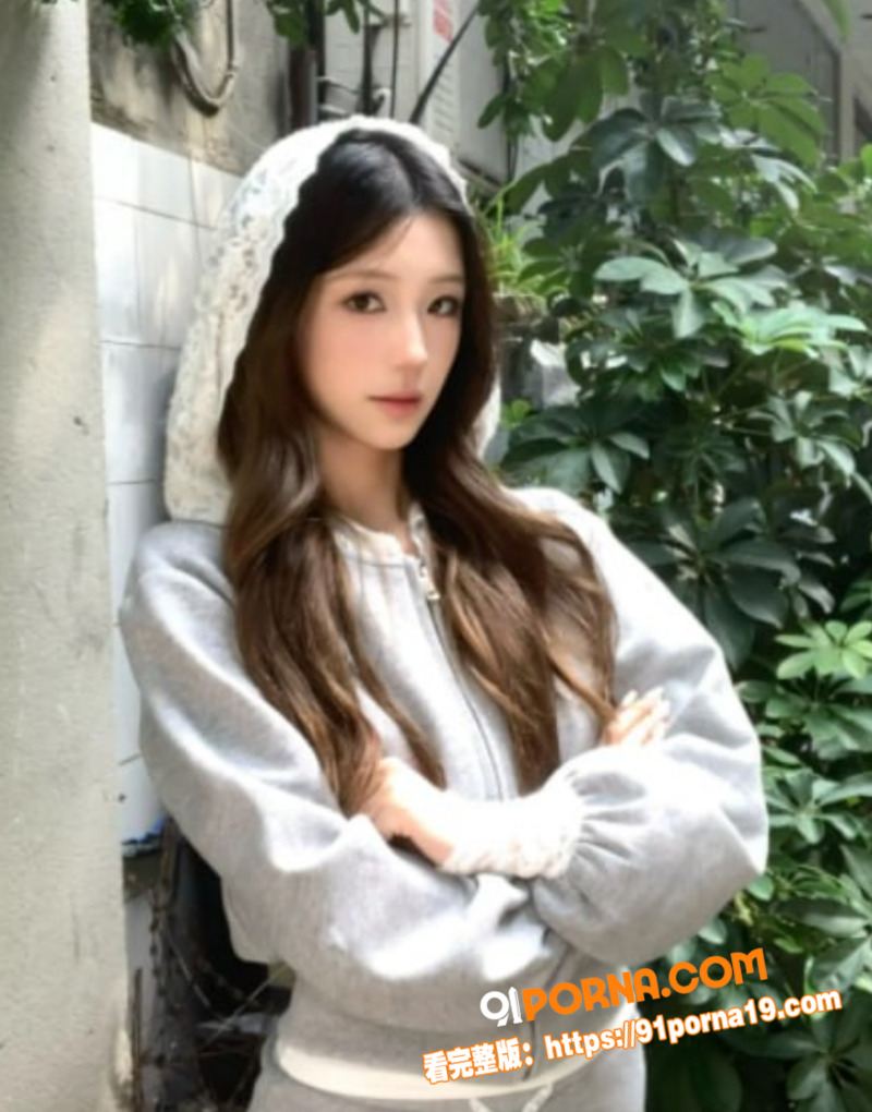 西南科技大学校花 李鸢 ...（4）